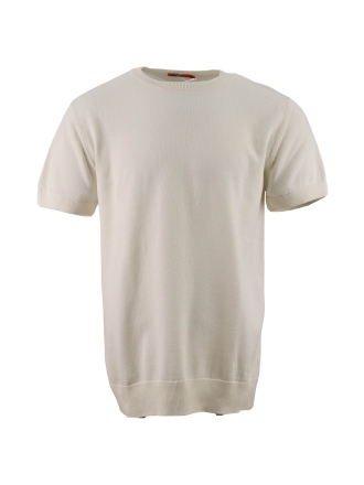 Beat: T-shirt Beige 612455
 Größe XL
 