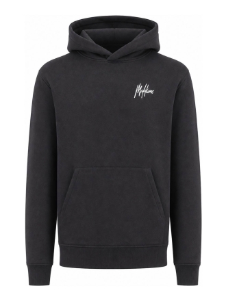 Malelions Hoodie Schwarz 612457
 Größe M
 