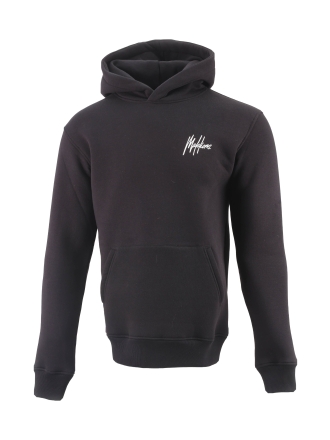 Malelions Hoodie Schwarz 612457
 Größe M
 