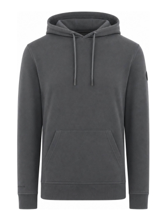 Air Force Hoodie Grau 612459
 Größe M
 