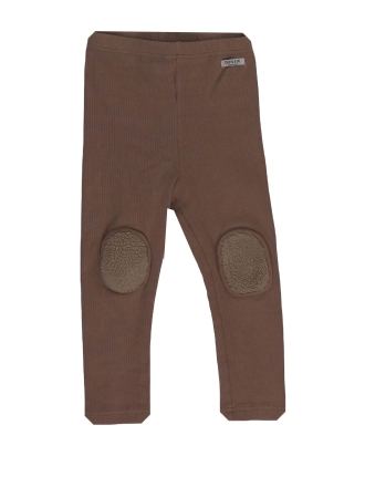 Donsje Leggings Braun 612461
Größe 98