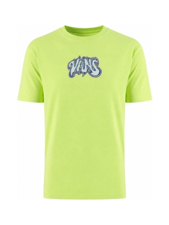 Vans T-shirt Grün 612464
 Größe M
 
