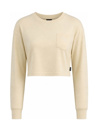 Vans Pullover Weiß 612465
 Größe XS
 