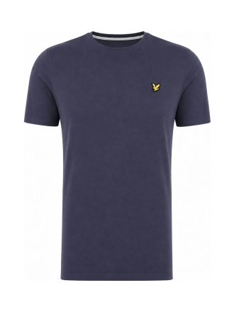 Lyle & scott T-shirt Grau 612466
 Größe L
 