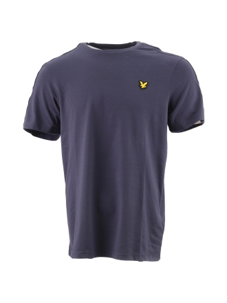 Lyle & scott T-shirt Grau 612466
 Größe L
 