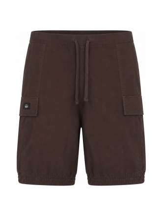Vans Shorts Braun 612467
 Größe S
 