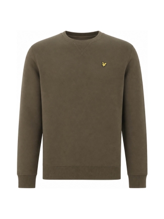 Lyle & scott Pullover Grün 612468
 Größe XXL
 