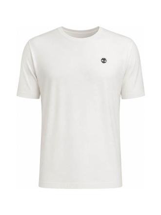 Timberland T-shirt Weiß 612473
 Größe XL
 