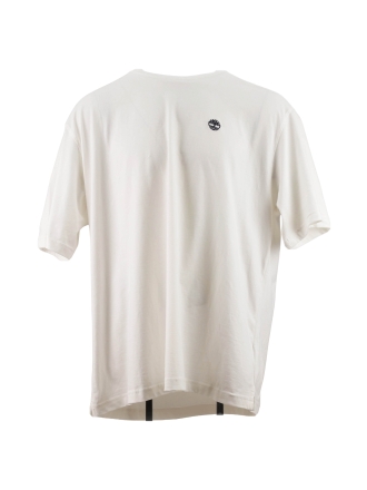 Timberland T-shirt Weiß 612473
 Größe XL
 