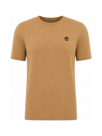 Timberland T-shirt Beige 612474
 Größe S
 
