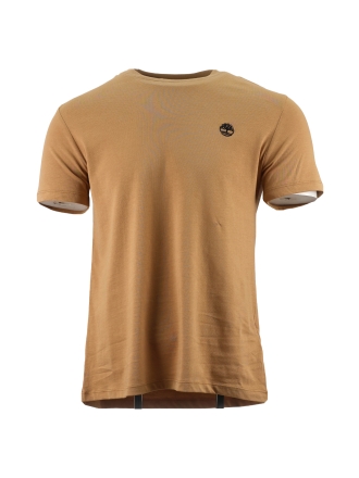 Timberland T-shirt Beige 612474
 Größe S
 