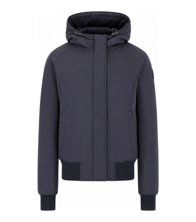 Airforce Jacke