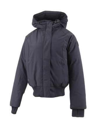 Airforce Jacke Schwarz 612475
 Größe M
 