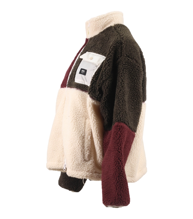 Vans Jacke