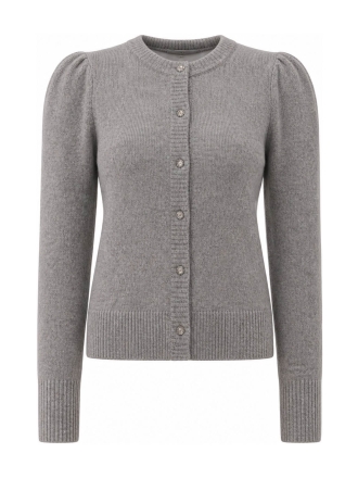 Munthe Pullover Grau 612478
 Größe 40
 