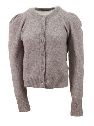 Munthe Pullover Grau 612478
 Größe 40
 
