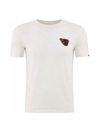 Vans T-shirt Weiß 612479
 Größe L
 