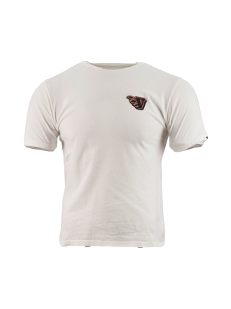 Vans T-shirt Weiß 612479
 Größe L
 