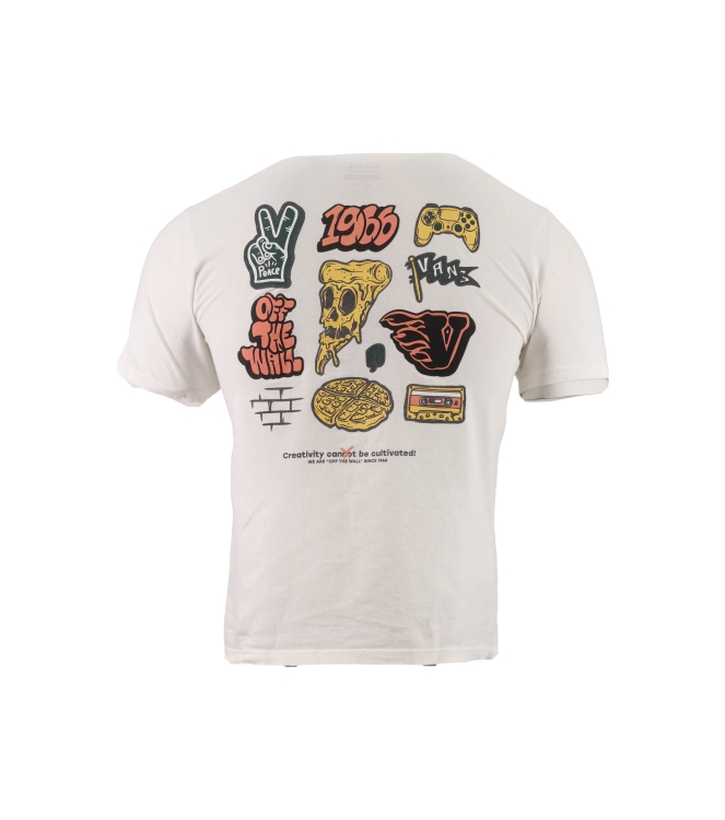 Vans T-shirt