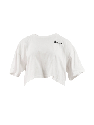 Vans T-shirt Weiß 612480
 Größe M
 