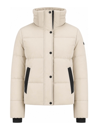 Be:at Jacke Weiß 612483
 Größe S
 