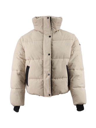 Be:at Jacke Weiß 612483
 Größe S
 