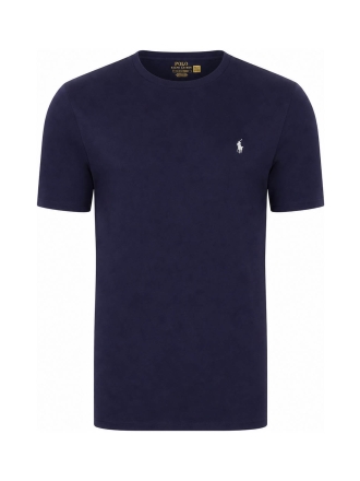 Ralph Lauren T-shirt Blau 612487
 Größe S
 