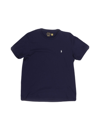 Ralph Lauren T-shirt Blau 612487
 Größe S
 