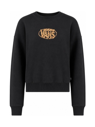 Vans Pullover Schwarz 612495
 Größe S
 
