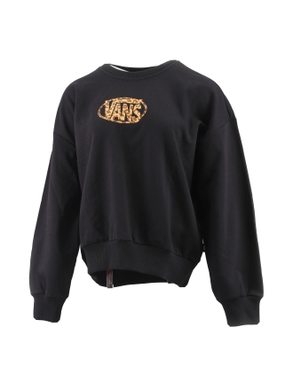 Vans Pullover Schwarz 612495
 Größe S
 