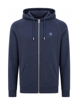 Timberland Hoodie Blau 612501
 Größe L
 