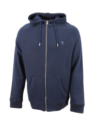 Timberland Hoodie Blau 612501
 Größe L
 