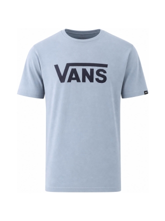 Vans T-shirt Blau 612505
 Größe M
 
