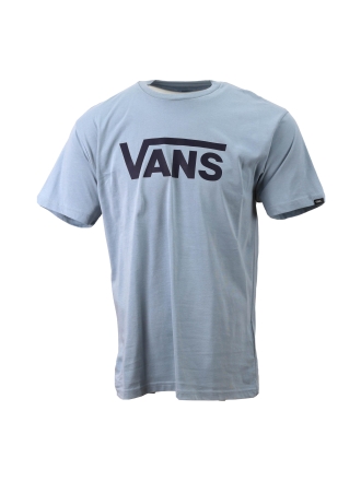 Vans T-shirt Blau 612505
 Größe M
 