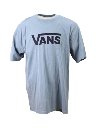 Vans T-shirt Blau 612506
 Größe XL
 