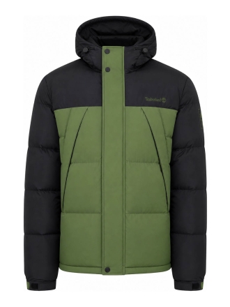Timberland Jacke Grün 612508
 Größe L
 