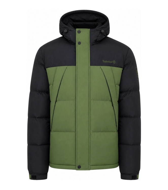 Timberland Jacke
