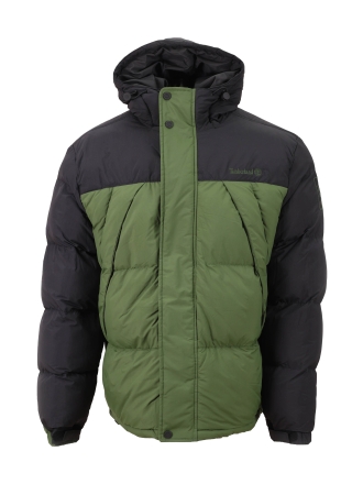 Timberland Jacke Grün 612508
 Größe L
 