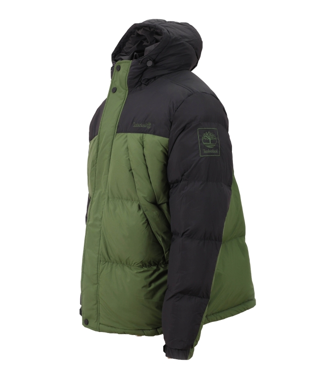 Timberland Jacke