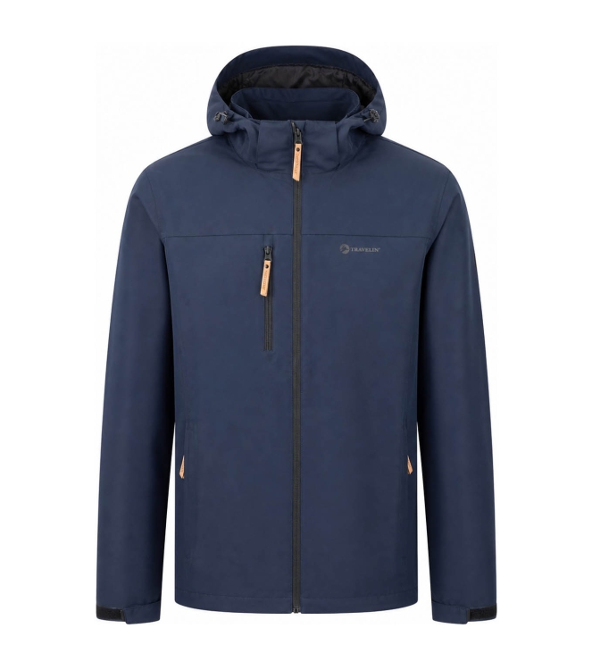 Travelin Jacke