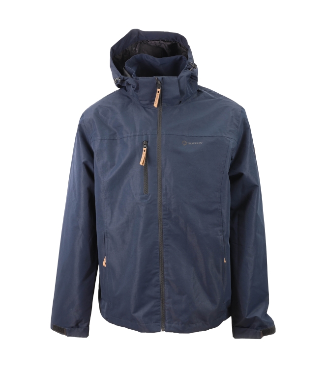 Travelin Jacke