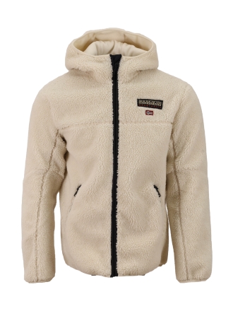 Napapijri Hoodie Beige 612510
 Größe M
 