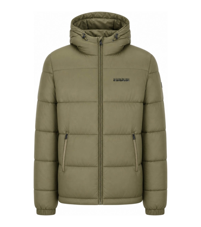 Napapijri Jacke