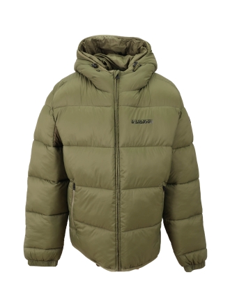 Napapijri Jacke Grün 612518
 Größe XXL
 