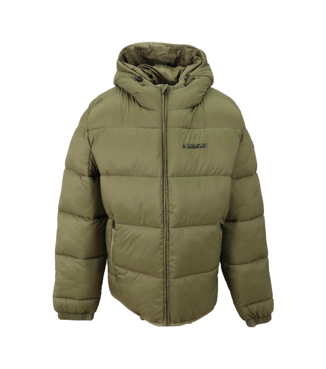 Napapijri Jacke
