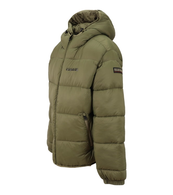 Napapijri Jacke