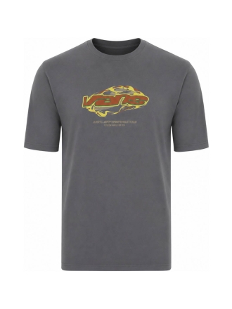 Vans T-shirt Grau 612519
 Größe M
 