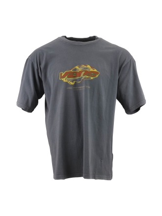 Vans T-shirt Grau 612519
 Größe M
 