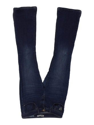 Lois Hose Blau 612523
 Größe W30 L32
 