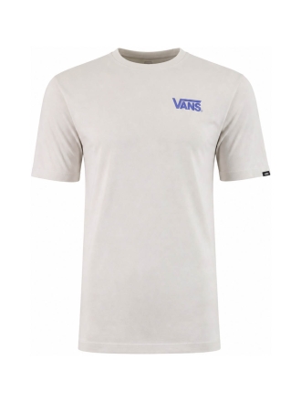 Vans T-shirt Weiß 612536
 Größe XS
 